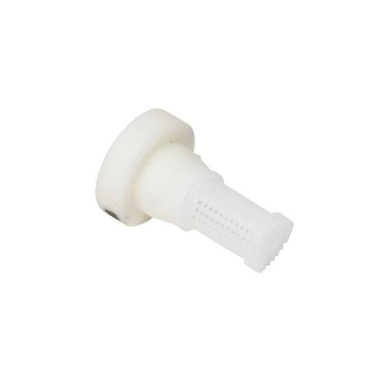 Washer Pump Grommet w/ Strainer