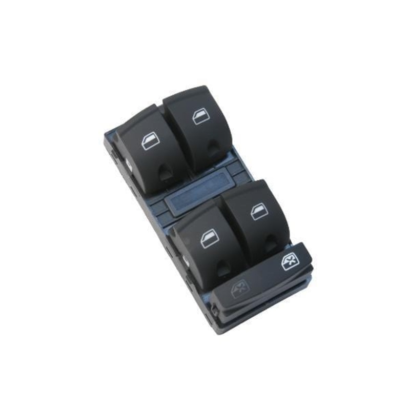 Window Switch Pack Assembly
