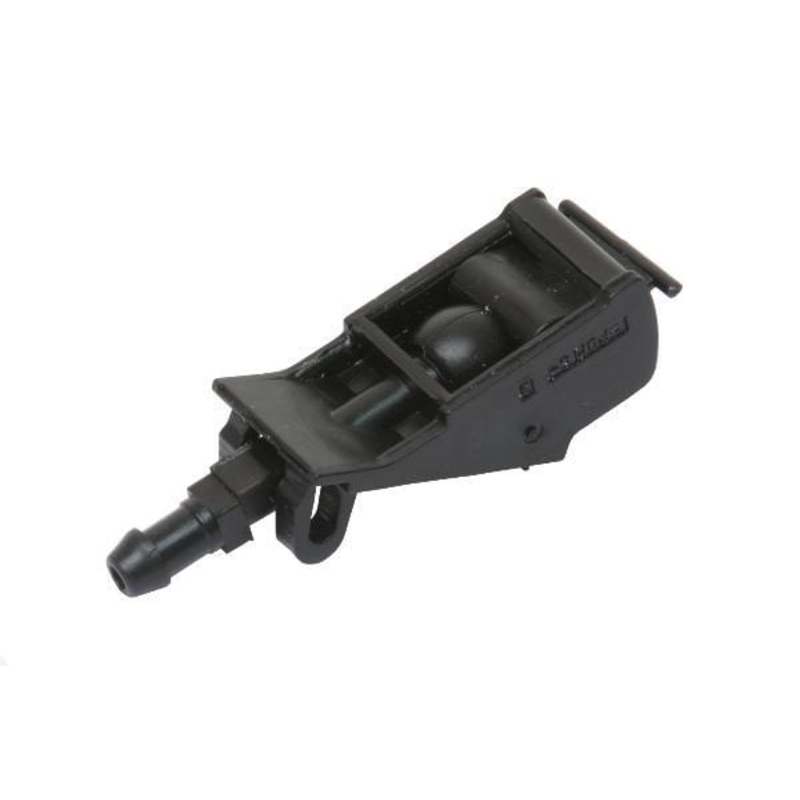 Window Washer Nozzle