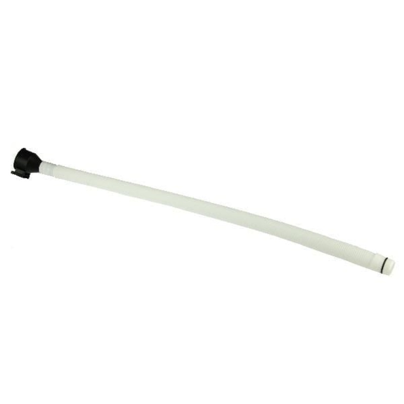 Windshied Washer Filler Pipe