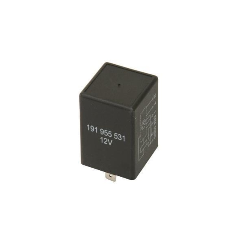 Wiper Motor Relay