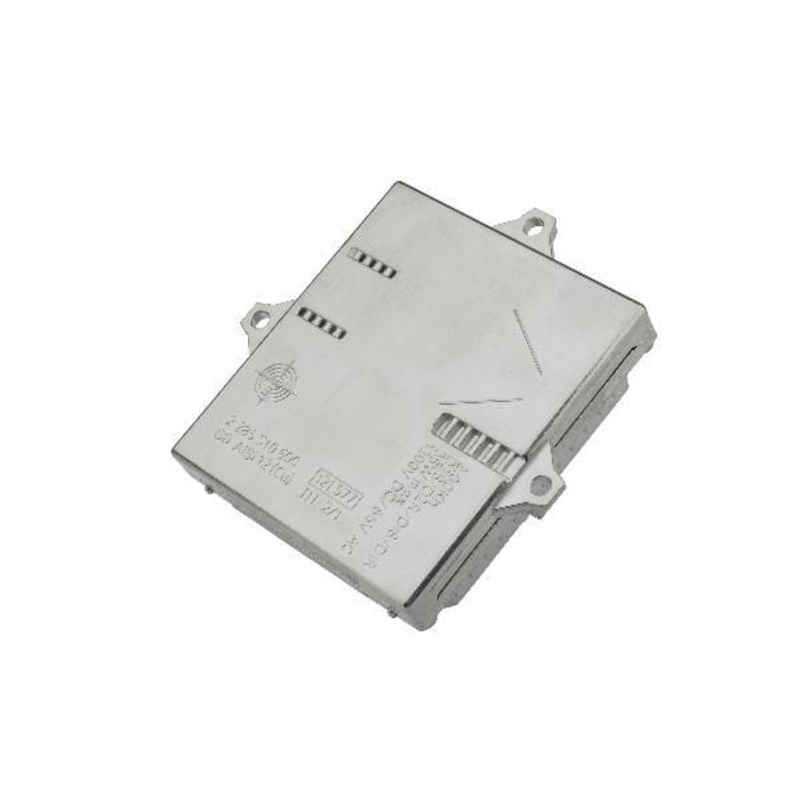 Xenon Headlight Control Unit
