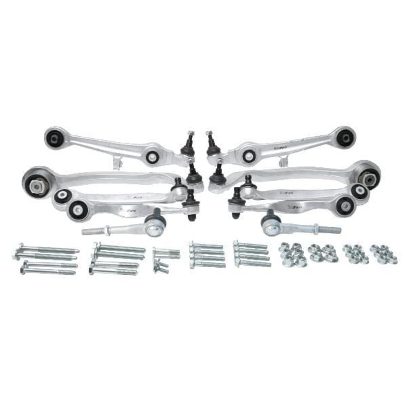 Suspension Kit
