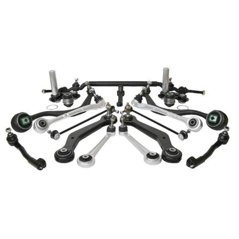 Suspension Kit 20 pc