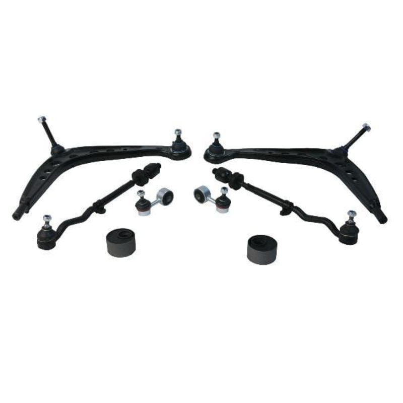 Suspension Kit 8 pc