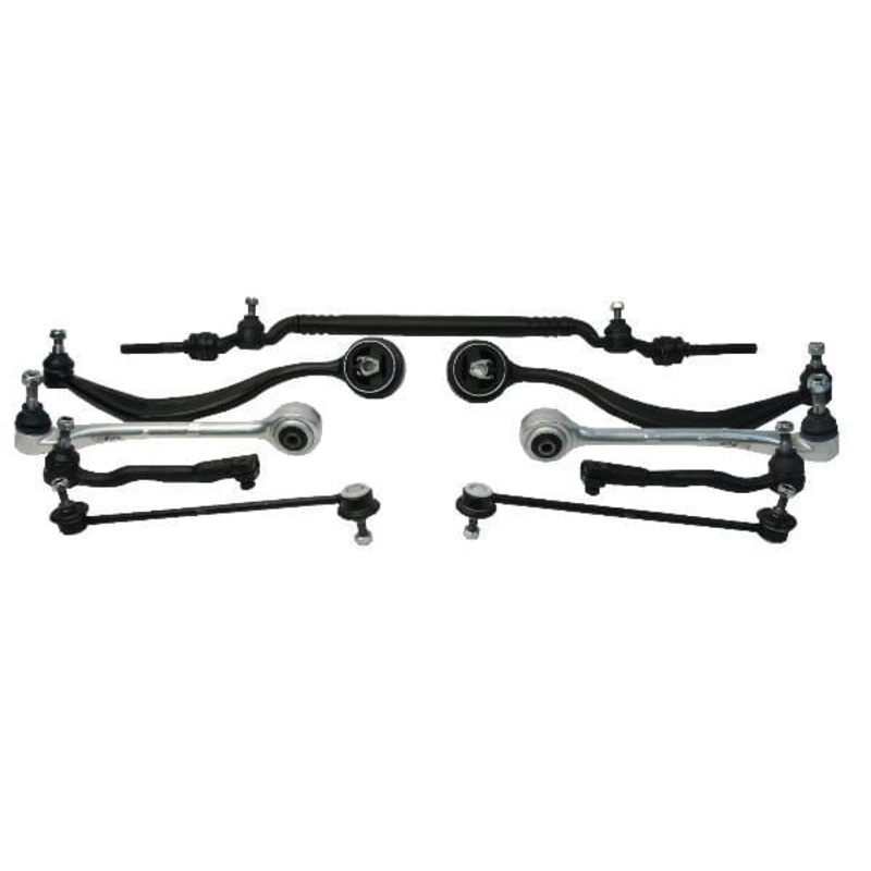 Suspension Kit 9pc