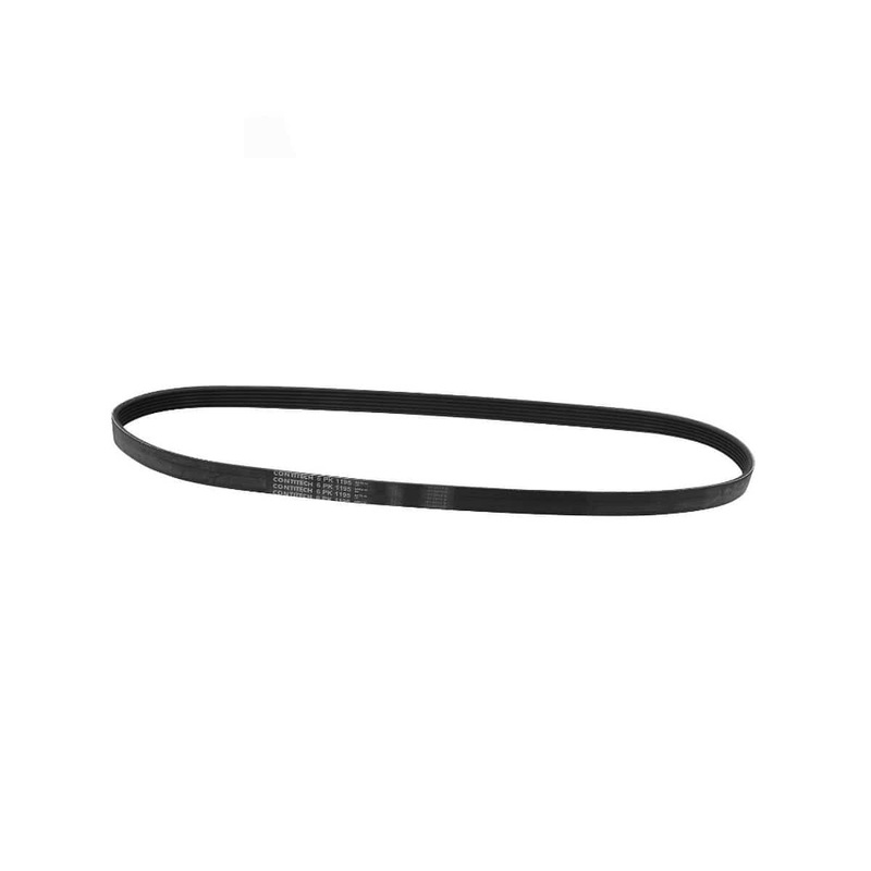Accessory Belt (w/o A/C) – VW Mk6 Jetta