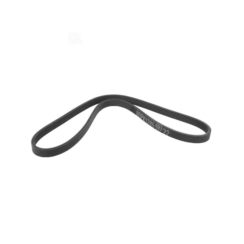 Accessory Belt (with A/C) – VW Mk6 Jetta