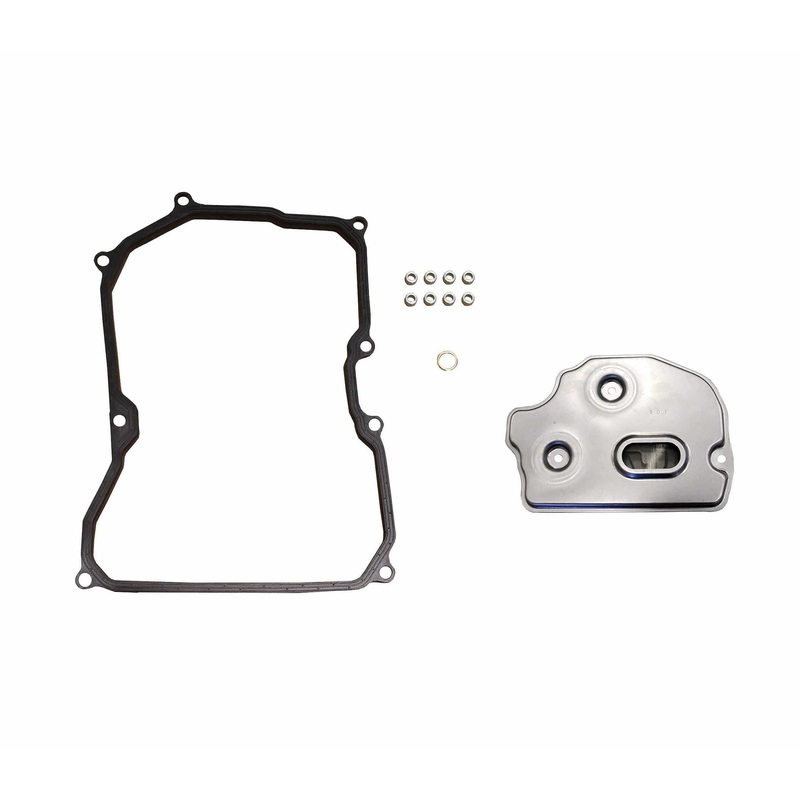 Automatic Transmission Filter Kit – VW/Audi / Mk6 / 2.5L / 2.0L / Beetle / Jetta / Golf / Passat