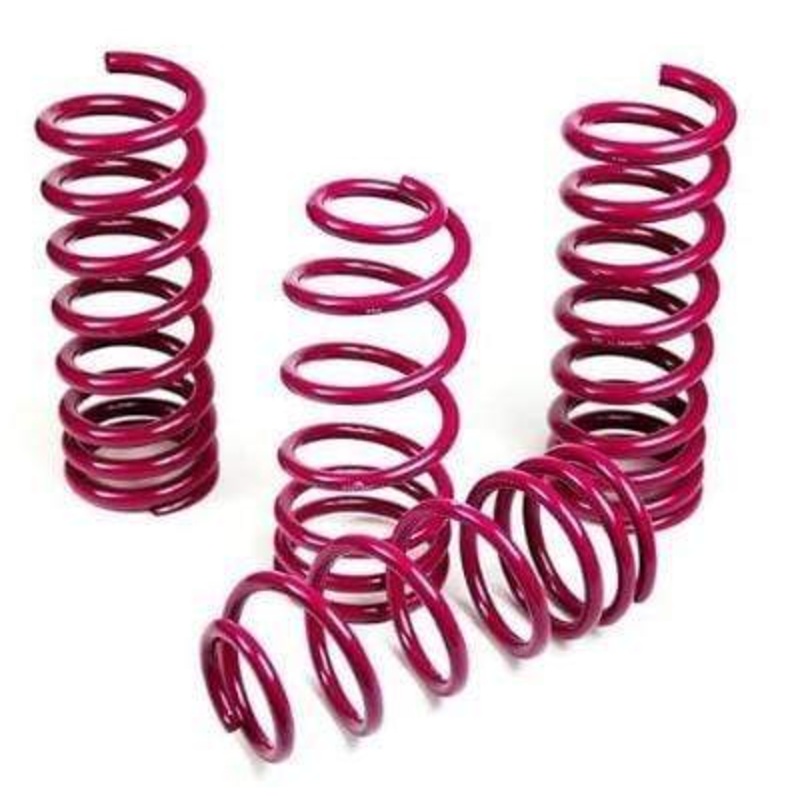Vogtland Sport Lowering Spring Kit – VW / Mk7 Jetta 1.4T / GLi