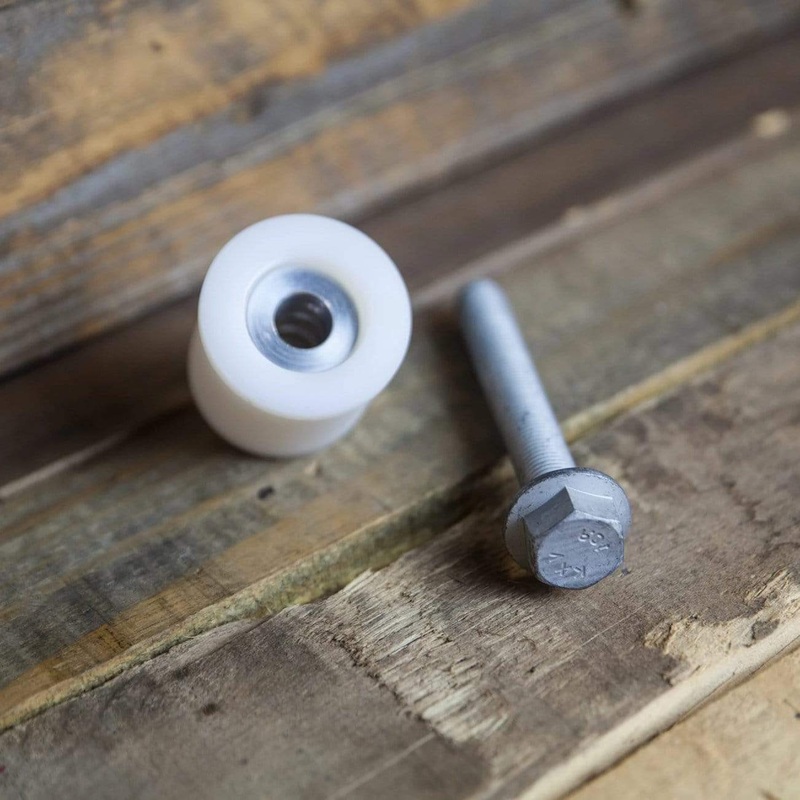 14mm Front Differential Bushing Upgrade – E36