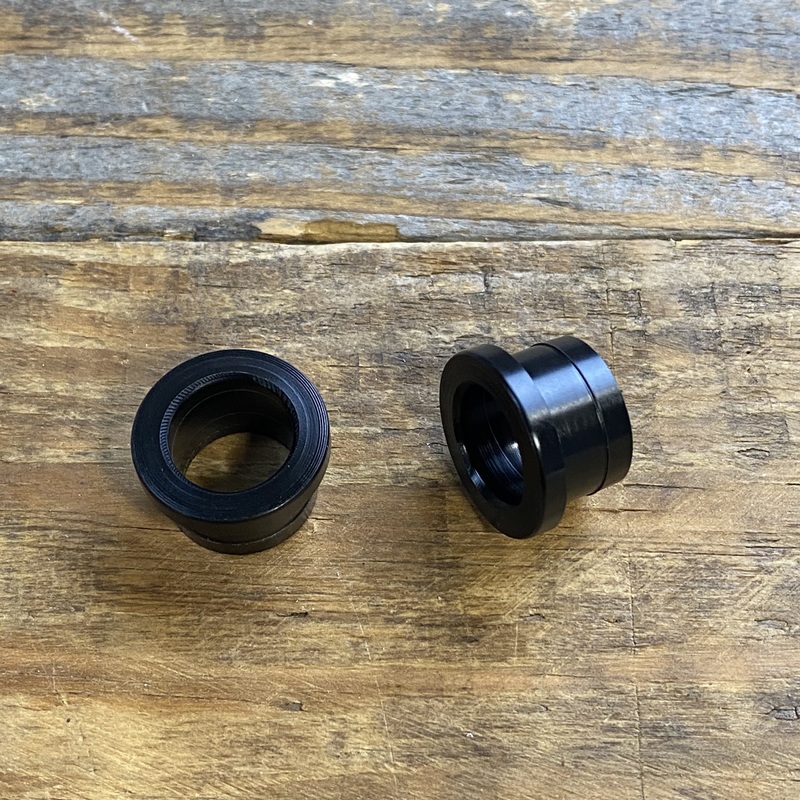 Accelerator pedal bushings – E36, Z3