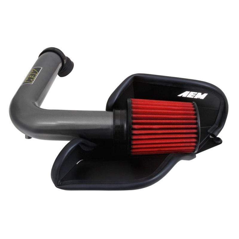 AEM Cold Air Intake System | Volkswagen Jetta 1.4T