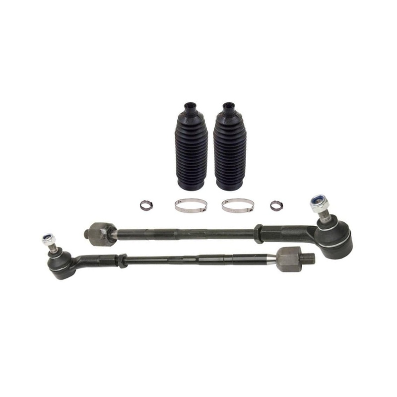 Tie Rod Service Kit – VW/Audi / Mk4 Golf & Jetta / Beetle / 337/20AE