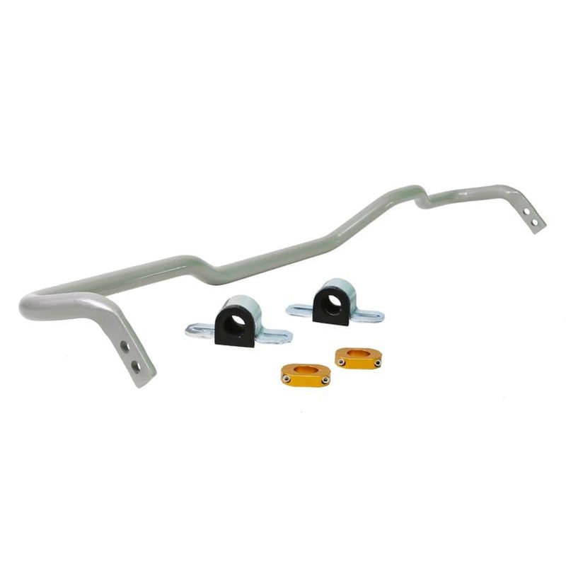 Whiteline Heavy Duty Blade Adjustable 22m Rear Sway Bar – VW Mk7 Golf R/Audi A3/S3