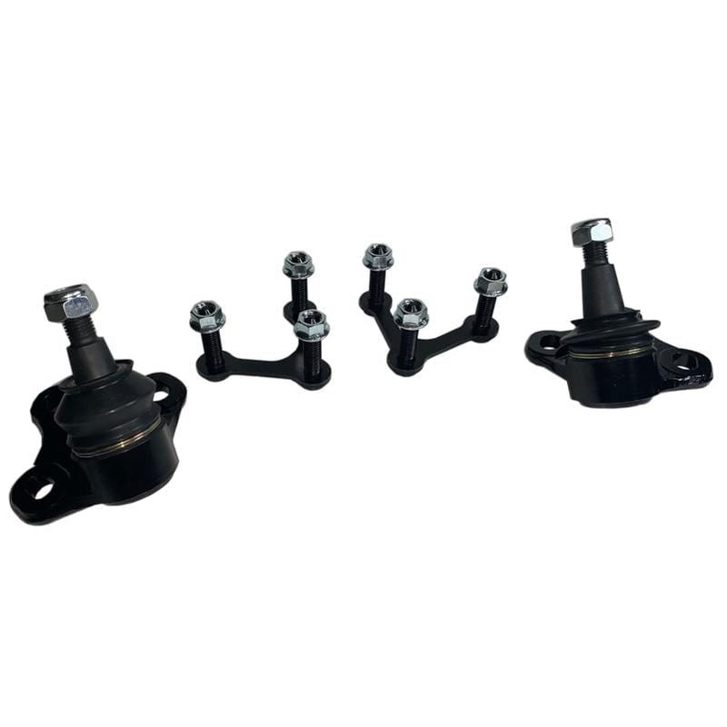 Whiteline Roll Centre/Bump Steer – Correction Kit