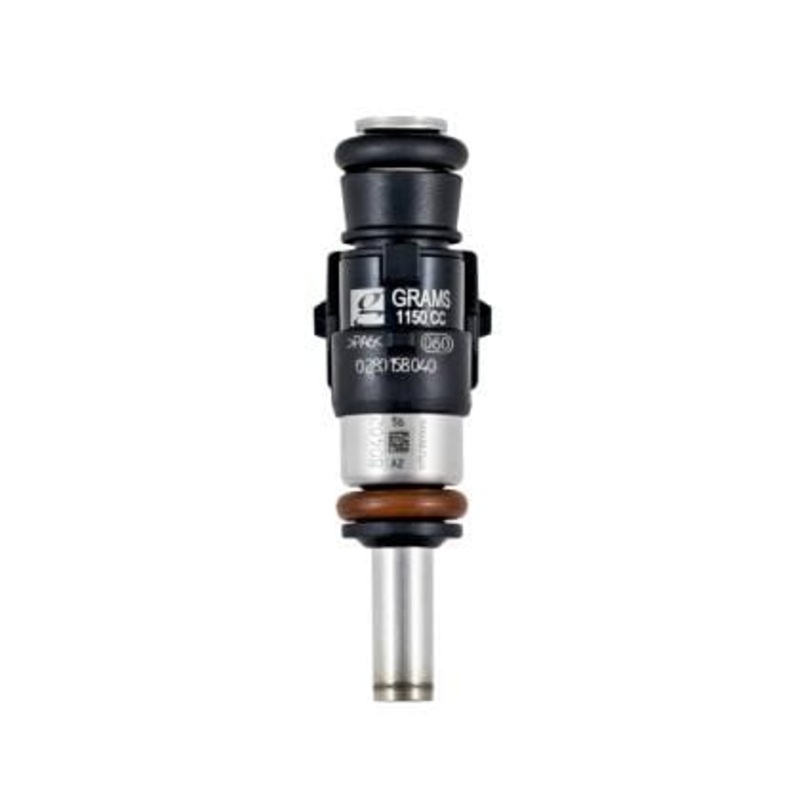 1150cc EV14 Injector – Shorty w/ Extended Tip (Universal) (Single)