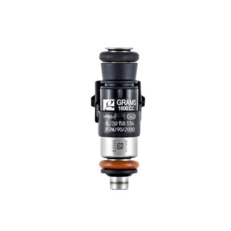 1600cc EV14 Injector – Short Length (Universal) (Single)