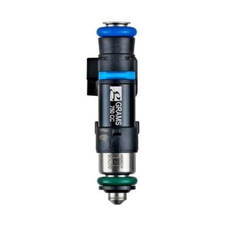 750cc EV14 Injector – Standard Length (Single) (Universal)