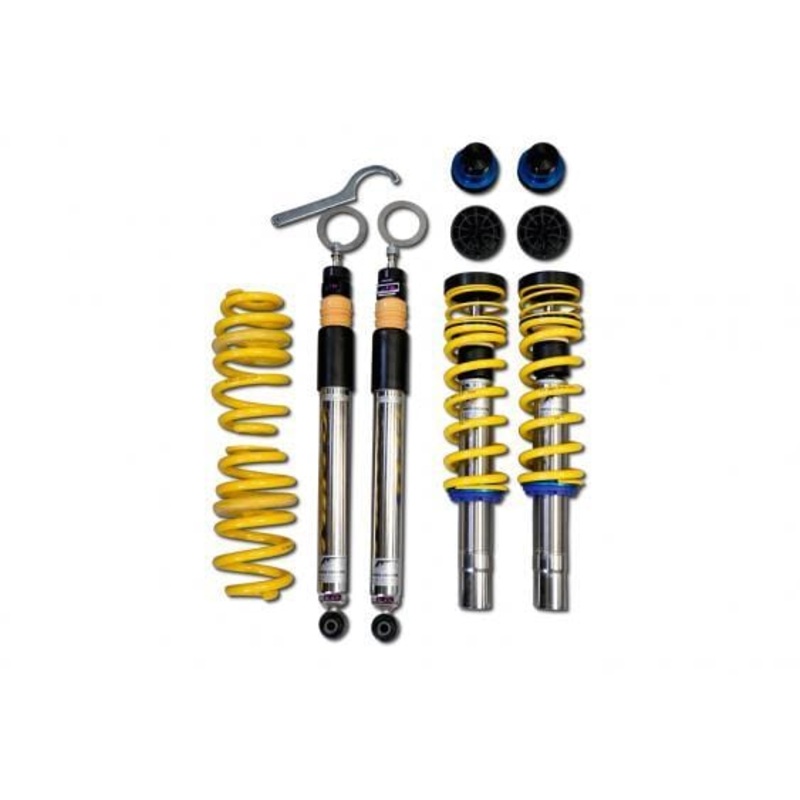 ABT Coilover Suspension System for Audi RS5 Coupe and Sportback (B9; MY 2018 – 2019)