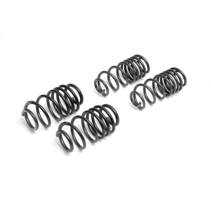 ABT Height Adjustable Suspension Springs for Audi Q3 (83A0; MY 2019 – 2020)