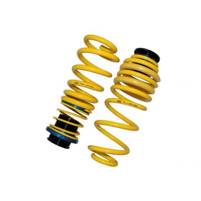 ABT Height Adjustable Suspension Springs for Audi RS5 Coupe (B9; MY 2018 – 2019)