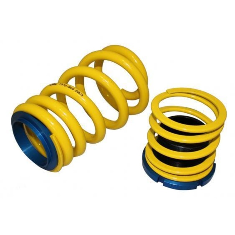 ABT Height Adjustable Suspension Springs for RS7 (C7 / C7.5; MY 2014 – 2018)