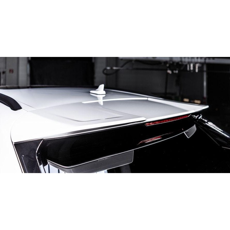 ABT Rear Spoiler for Audi Q8 / SQ8 (4M80)