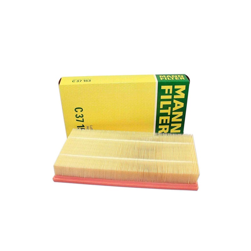 Air Filter – VW/Audi / Mk4 / 1.8T / 2.0L / TDi / 12v & 24v VR6 / Golf & Jetta / Mk1 TT
