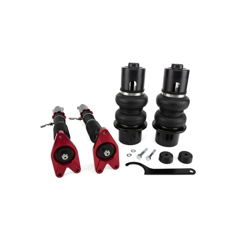 Air Lift Performance Rear Kit (W/ Shocks) | Toyota Supra 2020-2022
