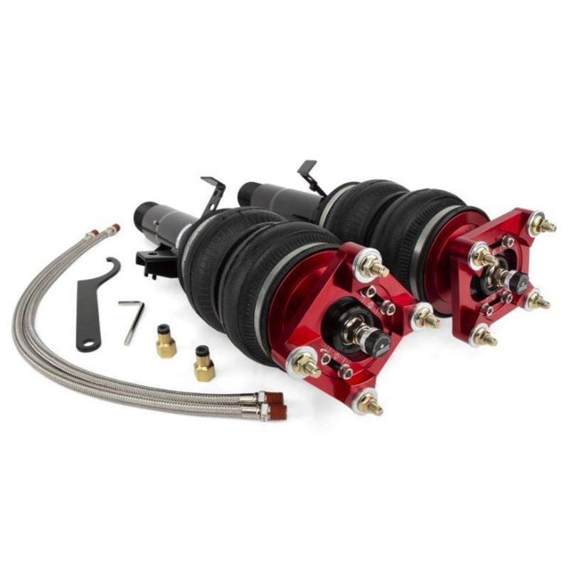 Air Lift Performance Series Front Series Front Struts | Toyota Supra 2020-2022