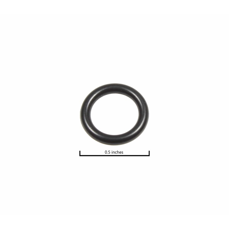 Air Temperature Sensor O-Ring – VW/Audi / 1.8T / Mk4 Golf & Jetta / 337/20AE