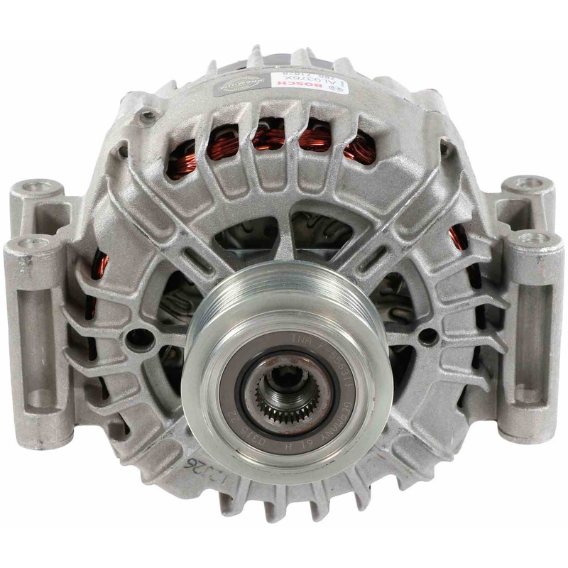 Alternator (Remanufactured) – Audi / 3.0T & 3.2L / B8 / S4 / S5 / A4 / A5 / Q5