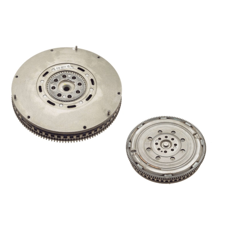 Dual Mass Flywheel – VW Passat 2.8L (NLA)