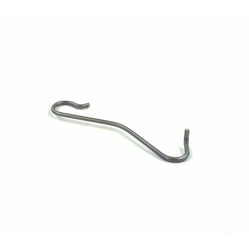 Parking Brake Cable Bracket – VW/Audi / Mk4 Golf & Jetta / New Beetle / A3 8P / Mk5 Jetta TDi