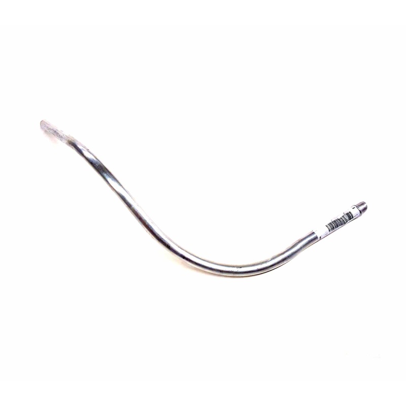 Parking Brake Guide Tube (Right) – VW/Audi / Mk4 Golf & Jetta / New Beetle / Mk4 R32