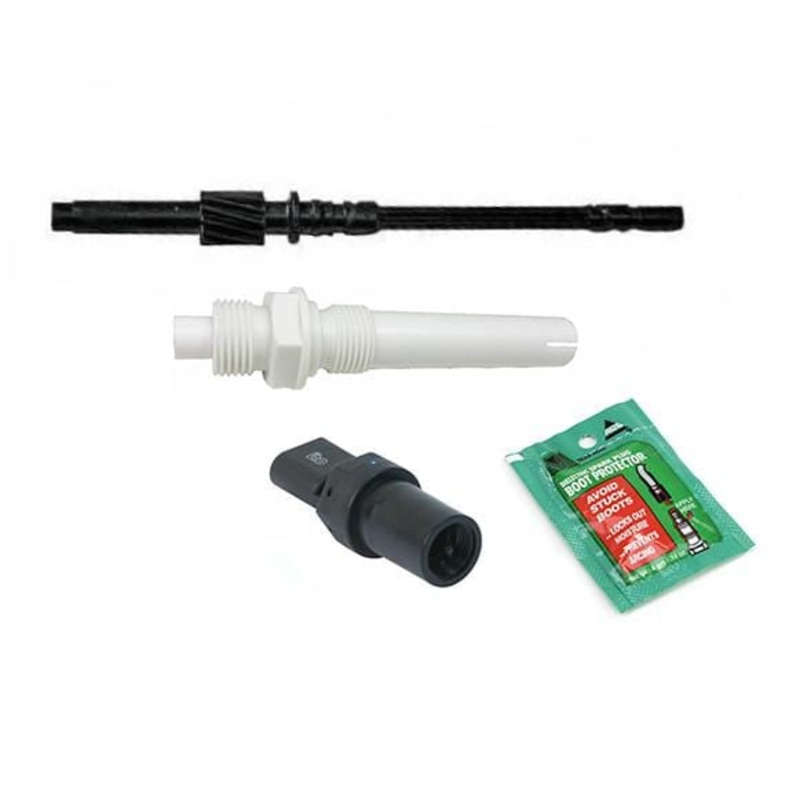 Speed Sensor Service Kit – VW/Audi / 2.0L / 12v VR6 / Mk4 Golf & Jetta /