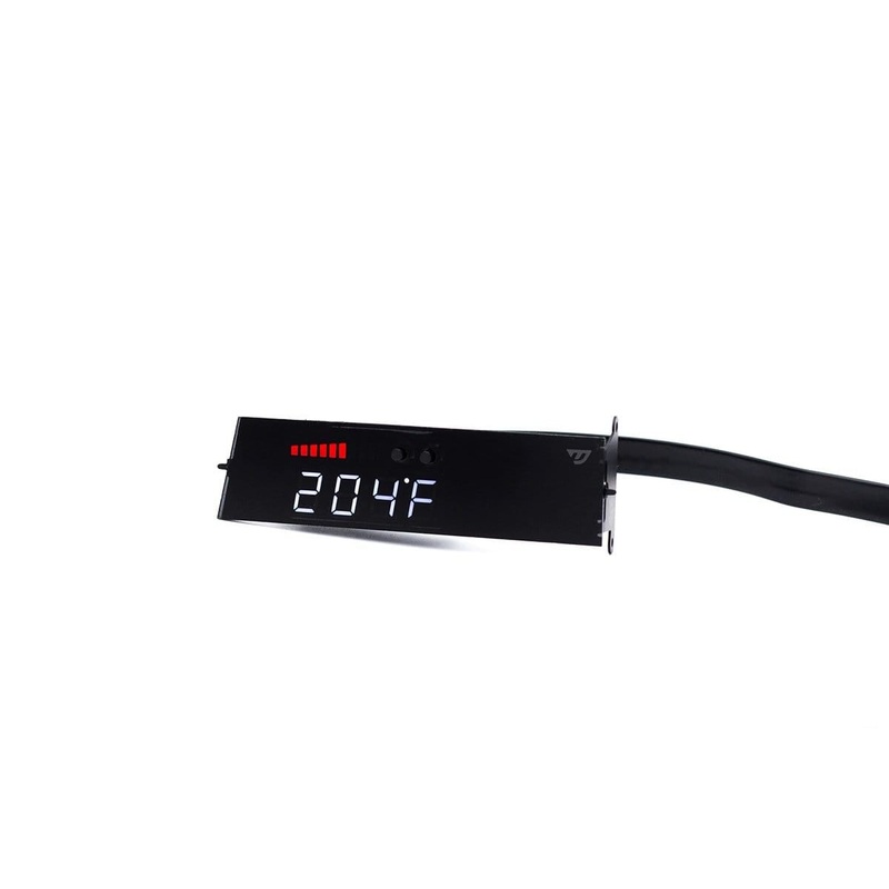 Unitronic P3 V3 OB2 Gauge | B9 / B9.5 A4/A5/S4/S5/RS5 (L3P3AB9 / B9.5X)