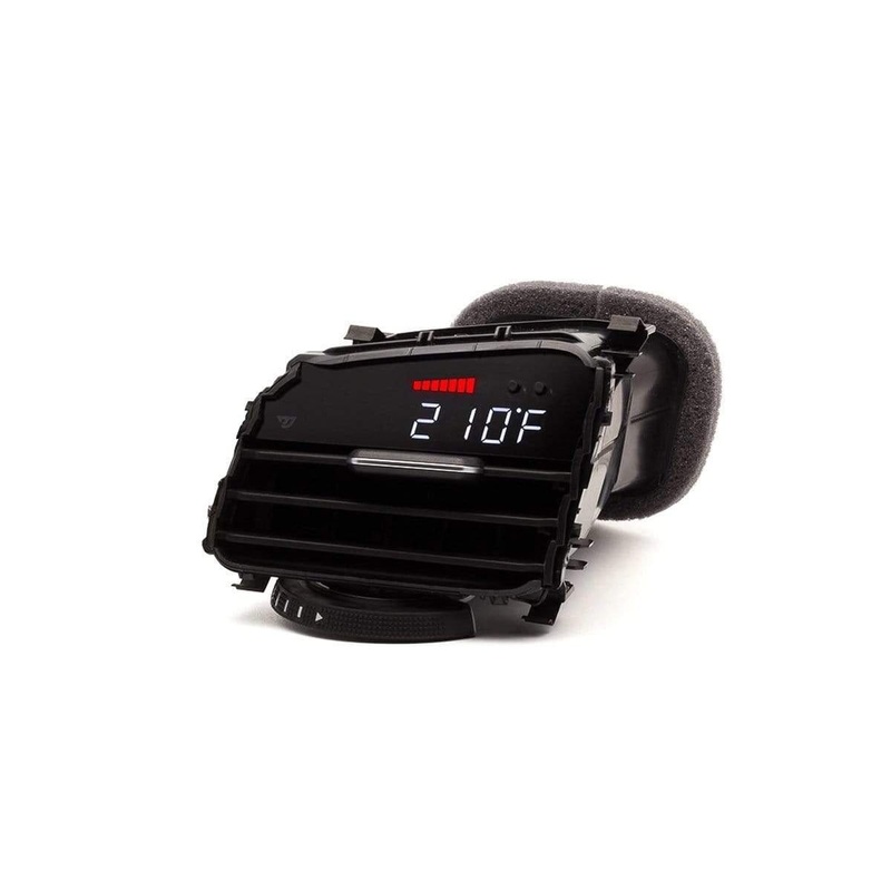 Unitronic P3 V3 OB2 Gauge | MK7/7.5 Golf/GTI/Alltrack/TDI (L3P3VGT7)