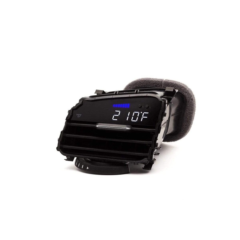 Unitronic P3 V3 OBD2 Gauge | MK7/7.5 Golf R Models (L3P3VGR7)