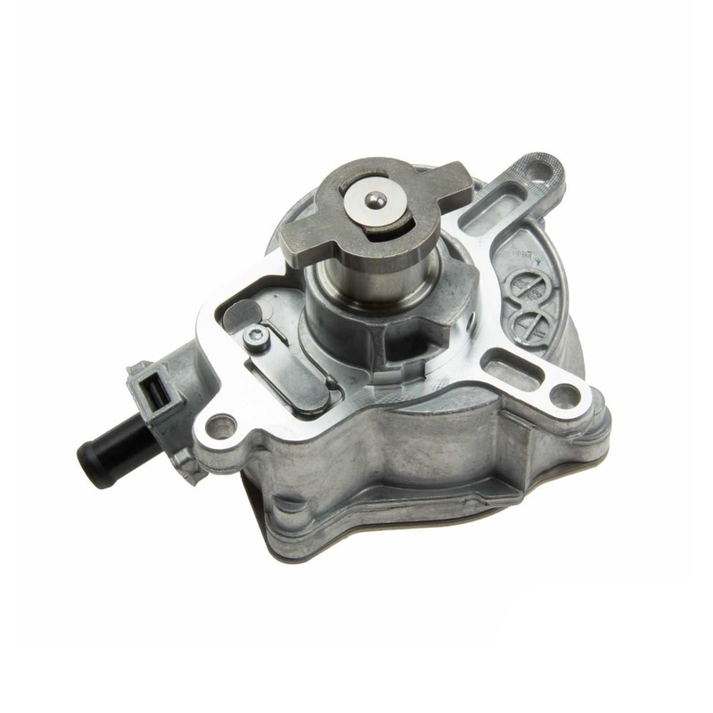 Vacuum Pump – VW/Audi 2.5L