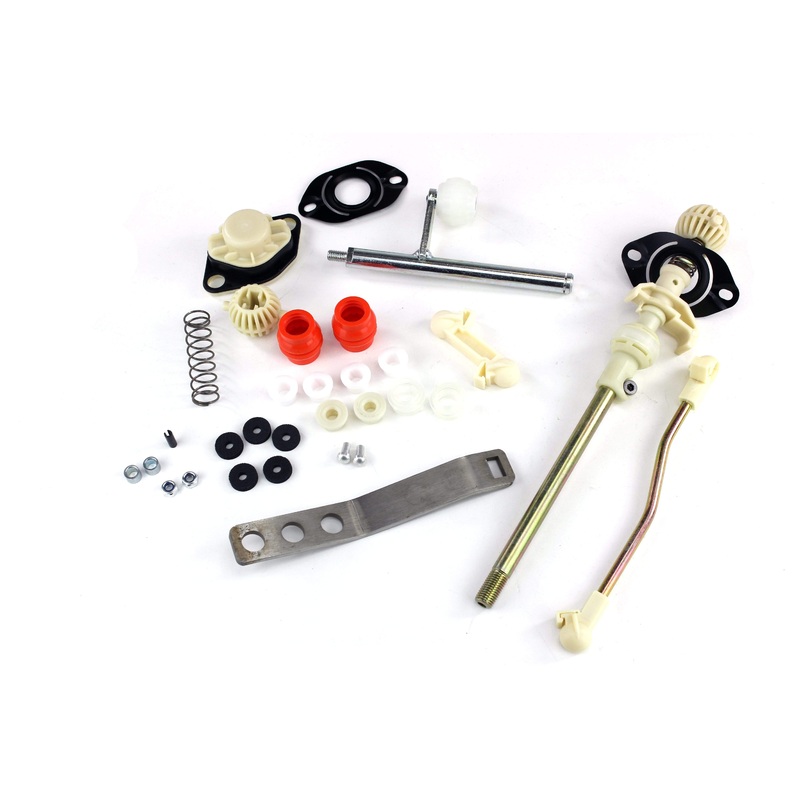 Velt Sport Ultimate Shifter Repair Kit w/Short Shifter | MK3 2.0L