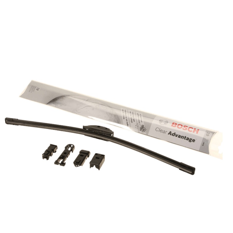 Window Wiper Blade (Product 19CA), Bosch Clear Advantage 19″