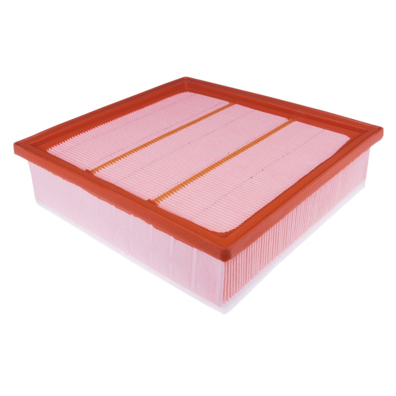Air Filter – Isuzu