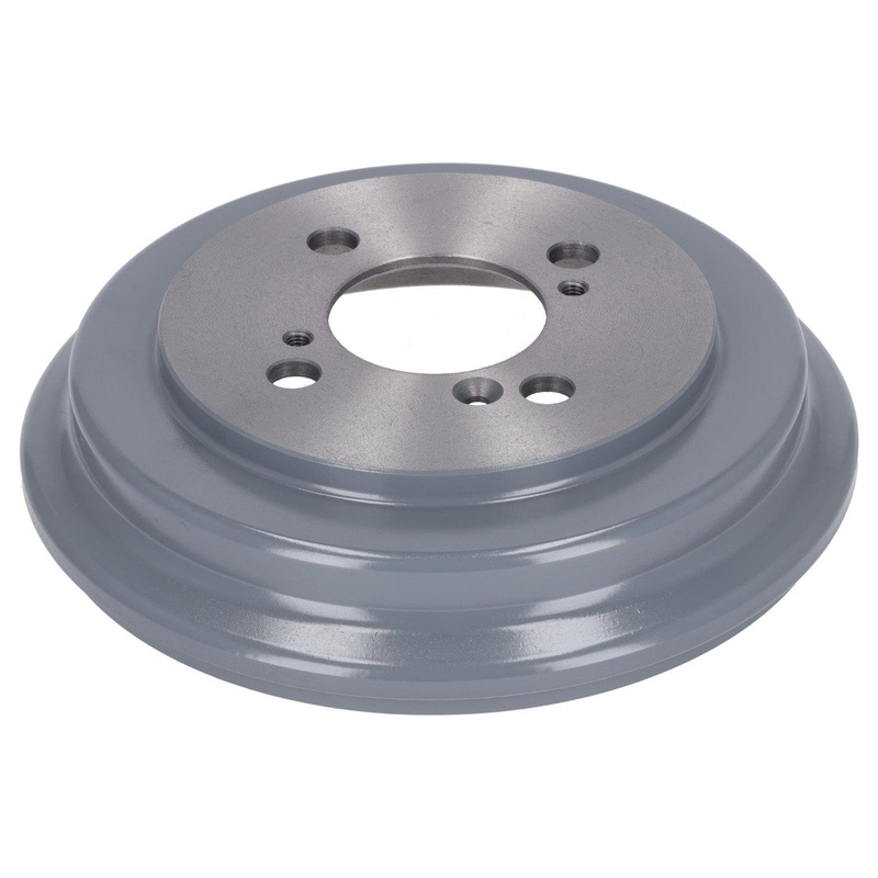 Brake Drum – Suzuki