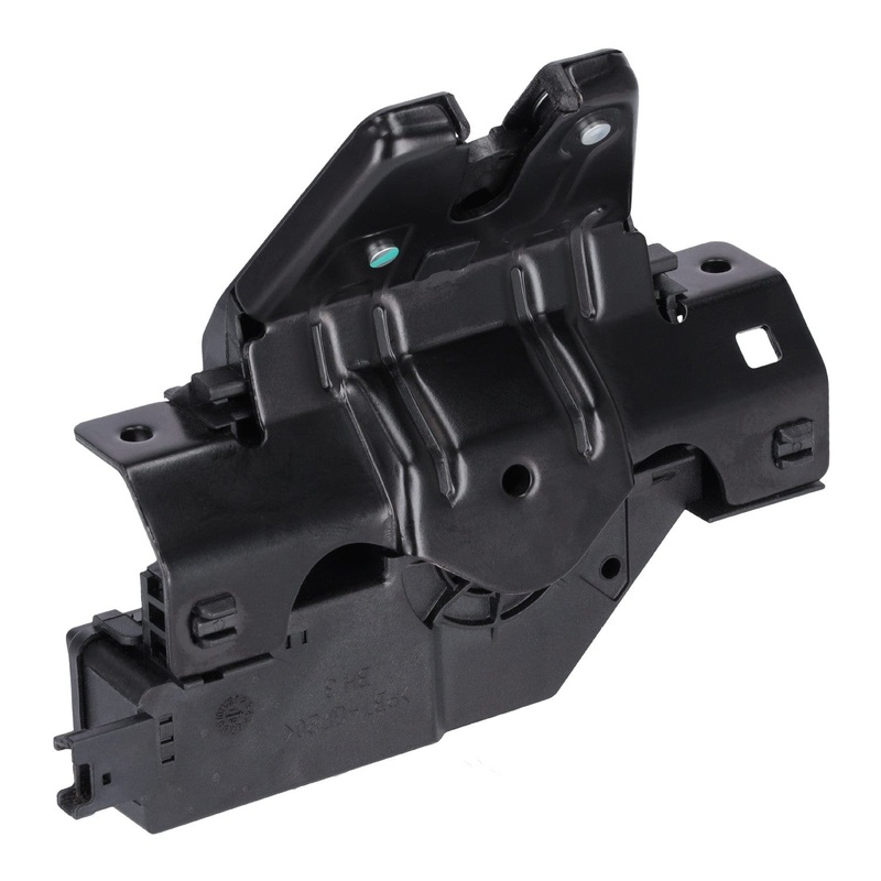 Tailgate Lock with Actuator – BMW