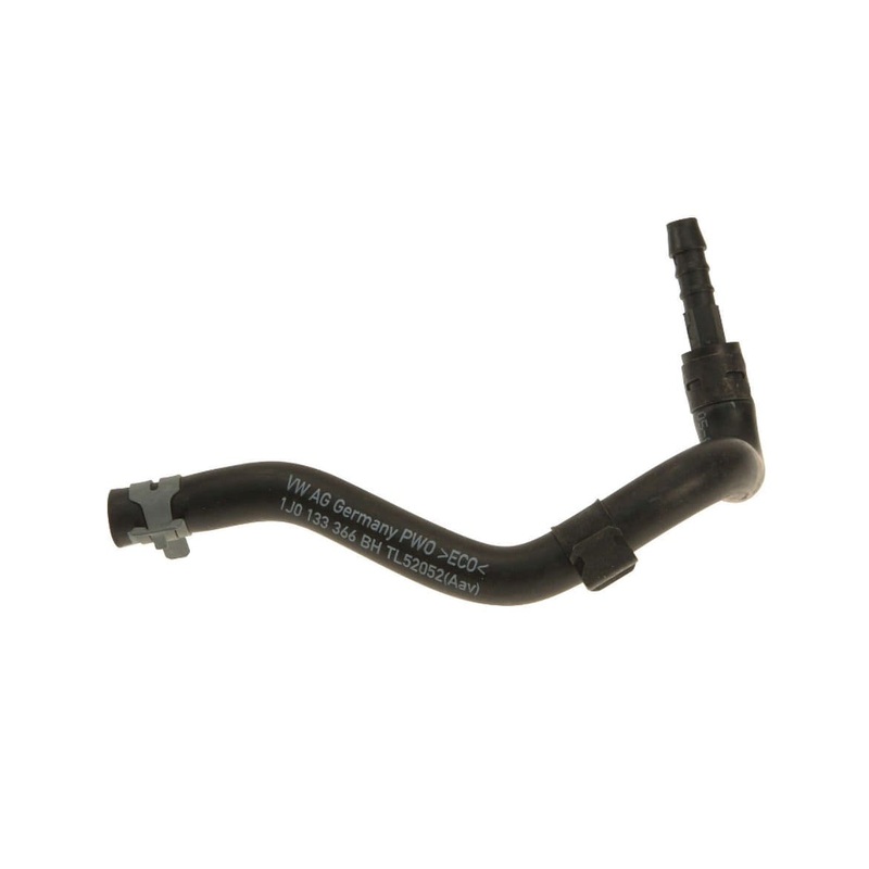 Breather Hose (to intake manifold) – VW/Audi / Mk4 1.8T (NLA)