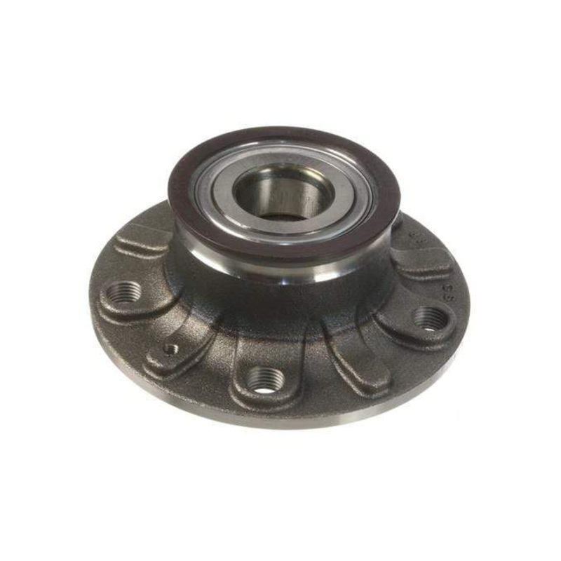 Wheel Hub and Bearing (Rear 30mm ID) – VW/Audi FWD / Mk5 / Mk6 / Mk7 Golf / Mk6 Jetta / A3 8P / A3 8V