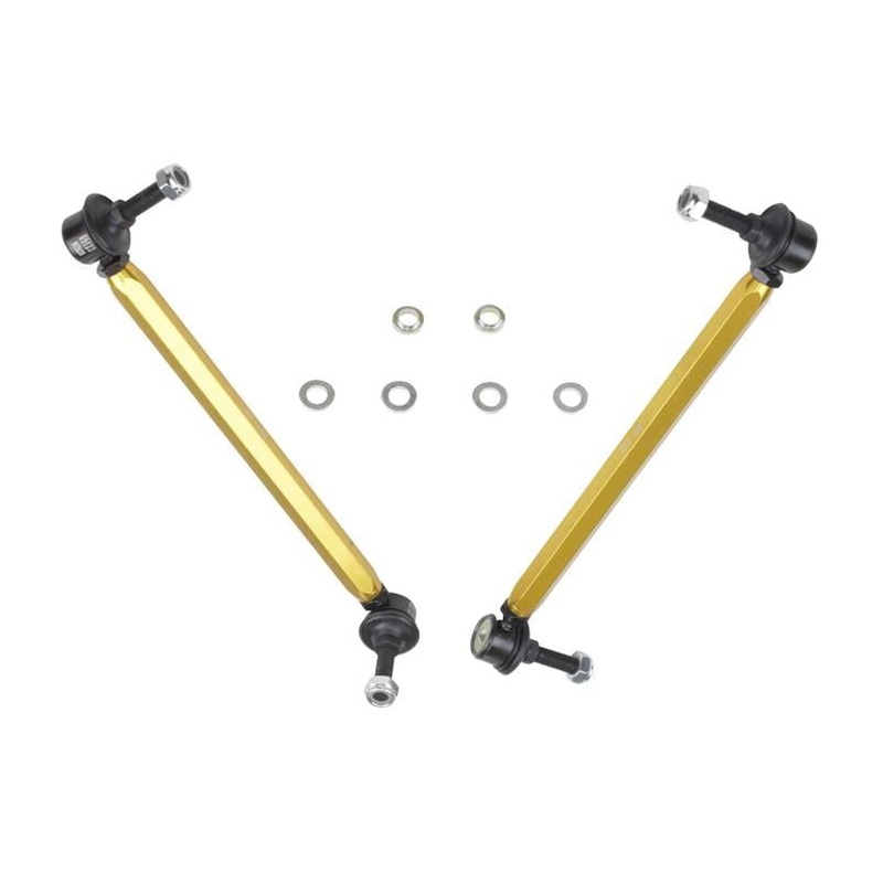 Whiteline Adjustable Sway Bar Link Kit | BMW