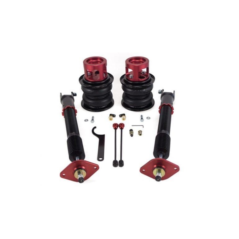 Air Lift Front Kit for 08 G35